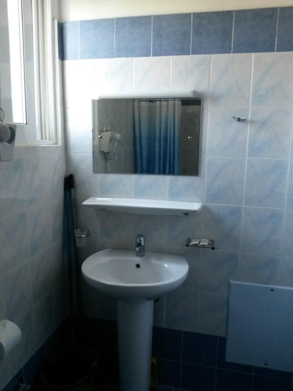 Drakopanagiotaki Rooms Agios Andreas  Ruang foto